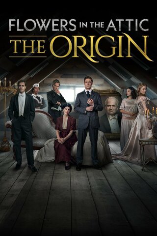 V.C. Andrews' Flowers in the Attic: The Origin
